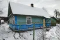 Casa 49 m² Voucynski siel ski Saviet, Bielorrusia