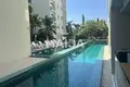 Mieszkanie 2 pokoi 72 m² Pattaya, Tajlandia