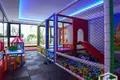 Mieszkanie 2 pokoi 65 m² Mahmutlar, Turcja