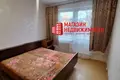 2 room apartment 48 m² Hrodna, Belarus