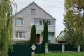 Haus 214 m² Mahiljou, Weißrussland