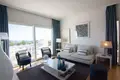 Mieszkanie 2 pokoi 122 m² Marbella, Hiszpania