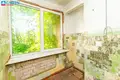 Wohnung 3 zimmer 42 m² Kaunas, Litauen