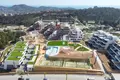 4 bedroom apartment  Finestrat, Spain