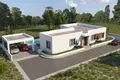 2 bedroom house 85 m² Frenaros, Cyprus