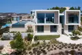 3 bedroom villa 209 m² Tsada, Cyprus