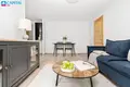 Wohnung 2 zimmer 42 m² Vilnius, Litauen