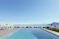 Willa 4 pokoi 261 m² Altea, Hiszpania