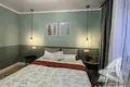 3 room apartment 58 m² Muchaviecki sielski Saviet, Belarus