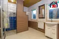 Casa 58 m² Krasnienski sielski Saviet, Belarús