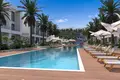 1 bedroom apartment 96 m² Vathylakas, Northern Cyprus