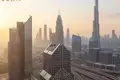 Apartamento 1 habitacion  Dubái, Emiratos Árabes Unidos