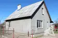 Maison 59 m² Zabinkauski siel ski Saviet, Biélorussie