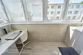 1 room apartment 44 m² Minsk, Belarus