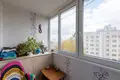 3 room apartment 63 m² Minsk, Belarus