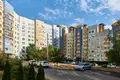 3 room apartment 90 m² Minsk, Belarus