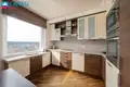 Квартира 3 комнаты 73 м² Григишкес, Литва