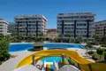 Mieszkanie 3 pokoi 85 m² w Demirtas, Turcja