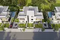Casa 4 habitaciones 180 m² Agios Sergios, Chipre del Norte