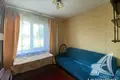 Apartamento 3 habitaciones 59 m² Kamyanyets, Bielorrusia