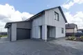 House 168 m² Lahoysk, Belarus