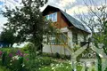 Haus 60 m² Miasocki sielski Saviet, Belarus