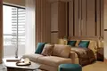 Apartamento 42 m² Dubái, Emiratos Árabes Unidos