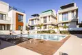 3 bedroom apartment  Germasogeia, Cyprus