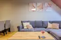 Квартира 2 комнаты 54 м² Рига, Латвия