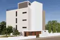 Penthouse 4 pokoi 239 m² Pafos, Cyprus