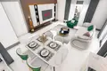 Квартира 5 комнат  Аланья, Турция