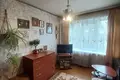 3 room apartment 58 m² Orsha, Belarus