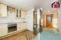 Appartement 3 chambres 71 m² Minsk, Bélarus