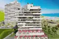 2 bedroom apartment 113 m² İskele District, Northern Cyprus