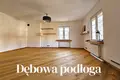 Apartamento 1 habitación 35 m² Varsovia, Polonia