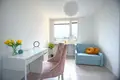 3 room apartment 75 m² in Warsaw, Poland