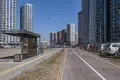 Квартира 4 комнаты 74 м² Минск, Беларусь