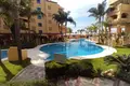 3 bedroom apartment 180 m² San Pedro Alcantara, Spain