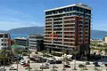Mieszkanie 2 pokoi 74 m² Bashkia Vlore, Albania