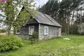 House 54 m² Miliuniskis, Lithuania