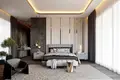 5-Zimmer-Villa 948 m² Huai Yai, Thailand