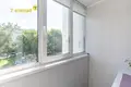 1 room apartment 33 m² Minsk, Belarus