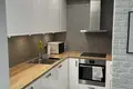 Wohnung 2 zimmer 37 m² in Warschau, Polen