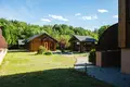 Maison 296 m² Astrosycki sielski Saviet, Bélarus