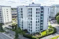 Квартира 2 комнаты 43 м² Tampereen seutukunta, Финляндия