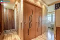 Квартира 1 комната 33 м² Клайпеда, Литва