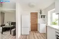 Appartement 2 chambres 40 m² Kariotiskes, Lituanie