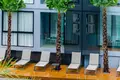 1 bedroom apartment 33 m² Phuket, Thailand