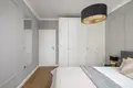 Apartamento 3 habitaciones 71 m² en Varsovia, Polonia