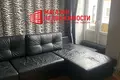 Appartement 2 chambres 49 m² Hrodna, Biélorussie